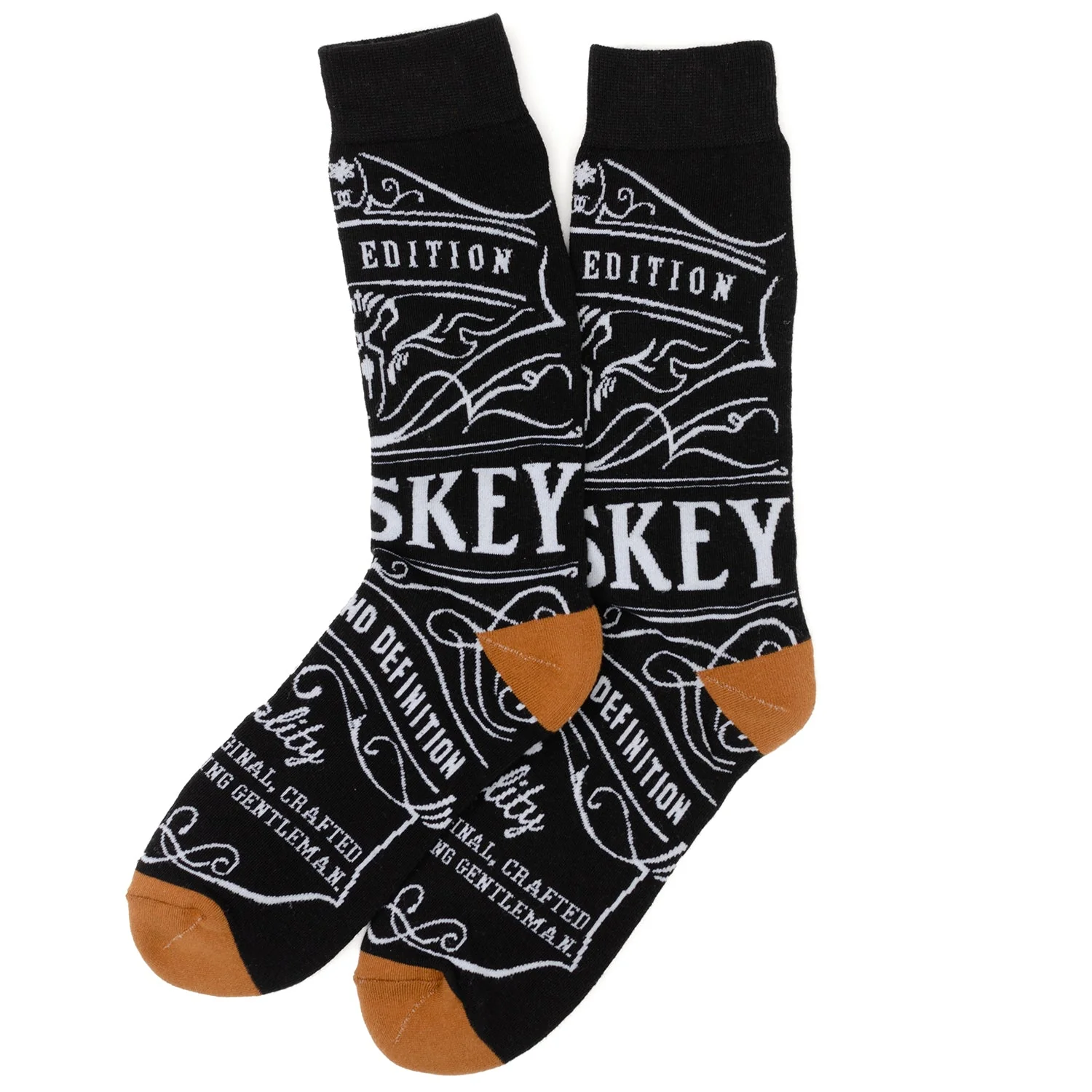 Gentlemens Night Out Sock Set - Image 2