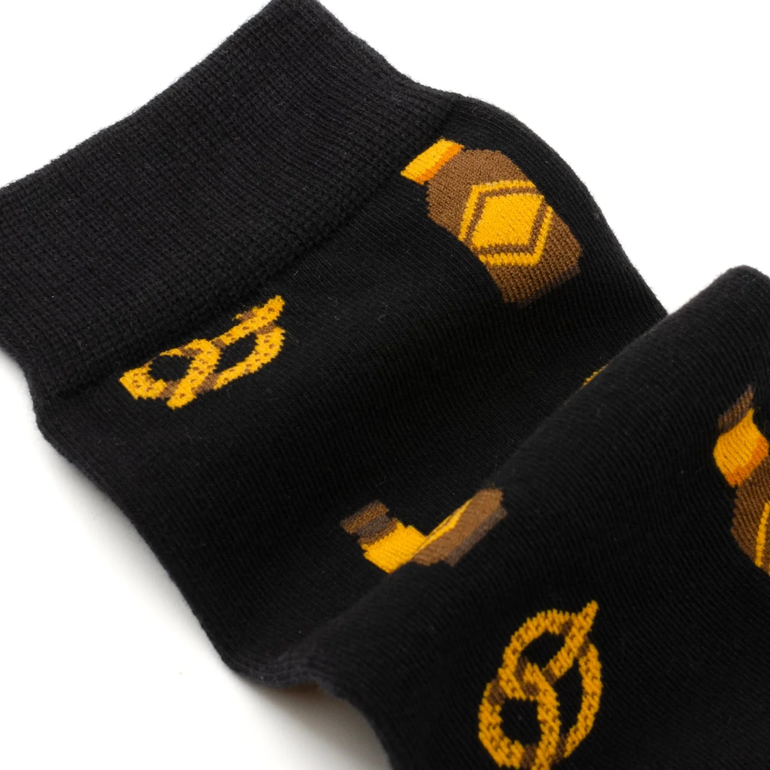 Gentlemens Night Out Sock Set - Image 8