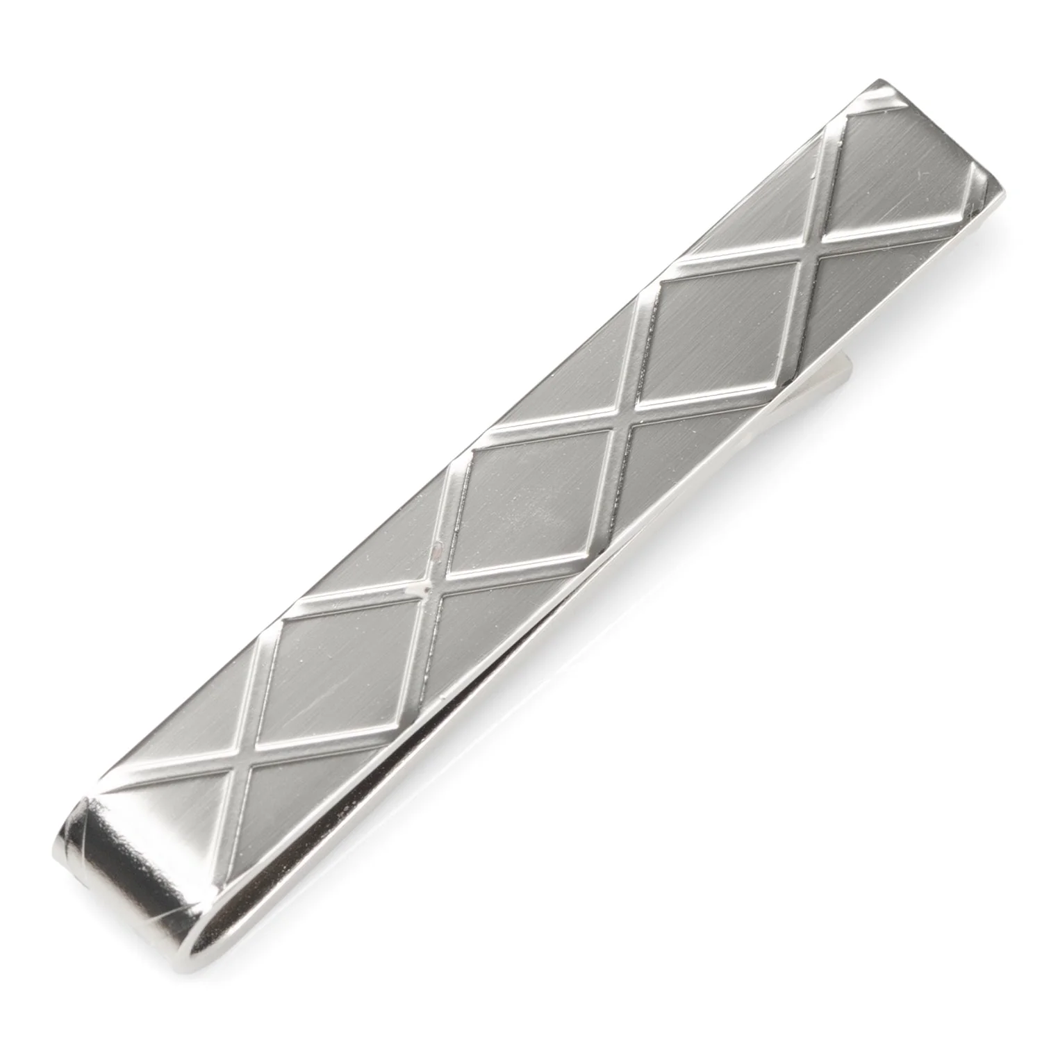 Golf Hole-In-One Hidden Message Tie Bar - Image 3