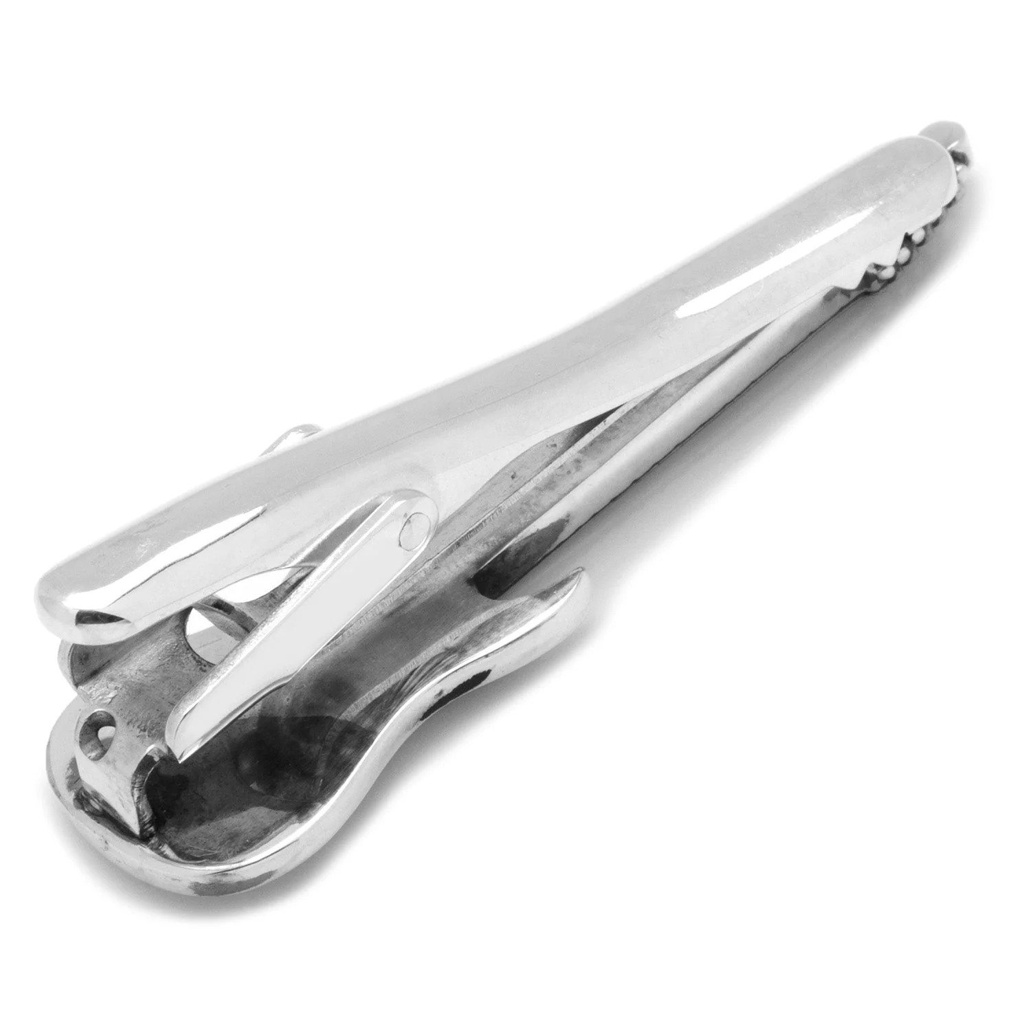 Guitar Tie Clip - Image 3