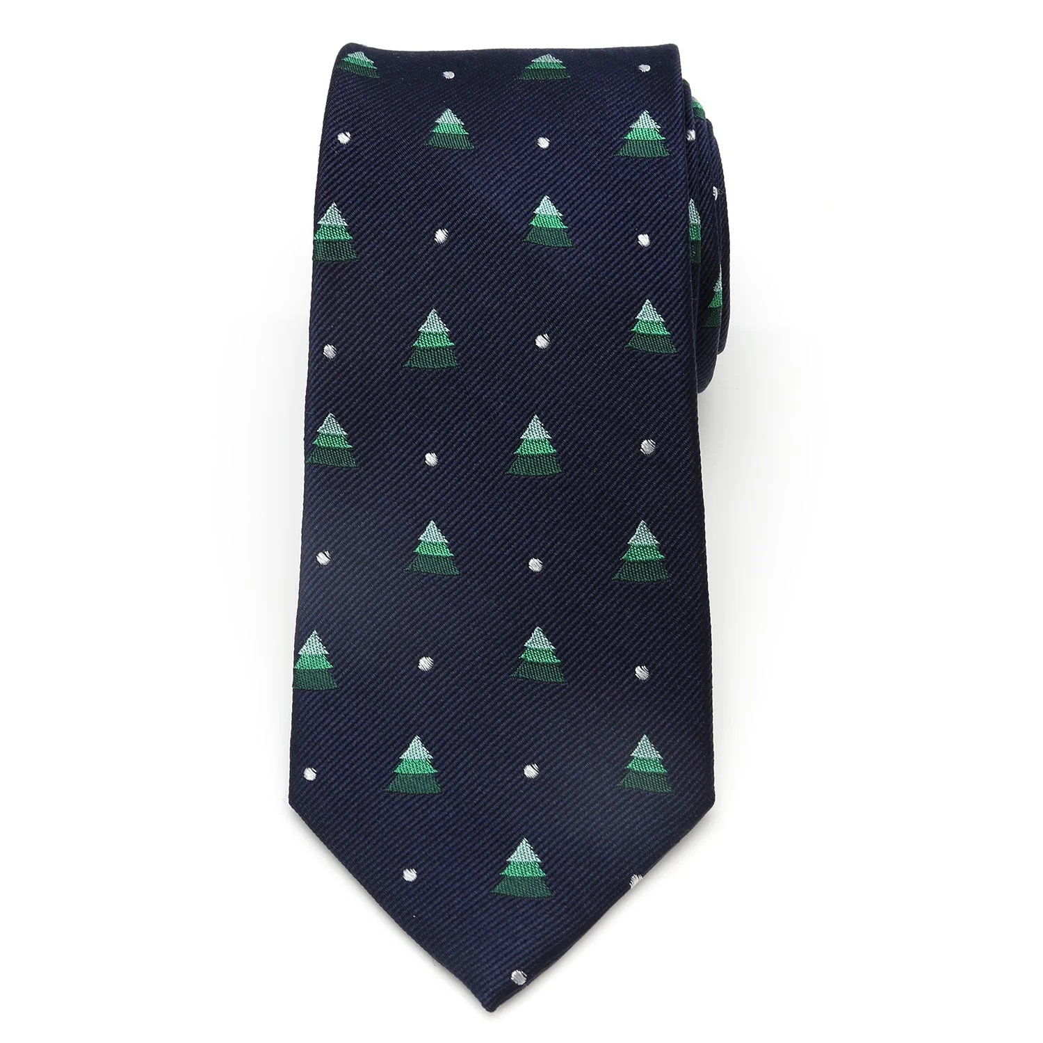 Holiday Tree Tie and Sock Gift Set - Image 6