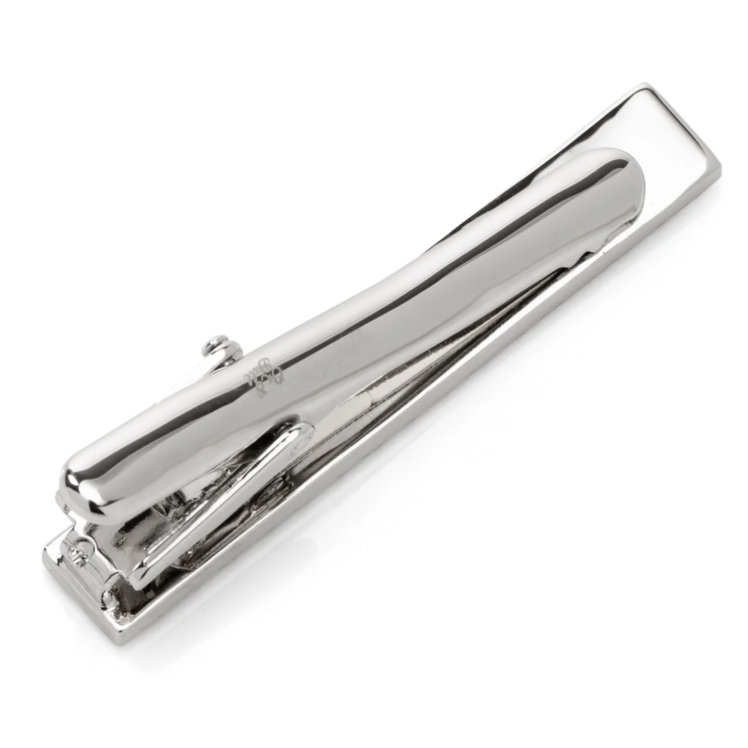 Honeycomb Tie Clip - Image 3