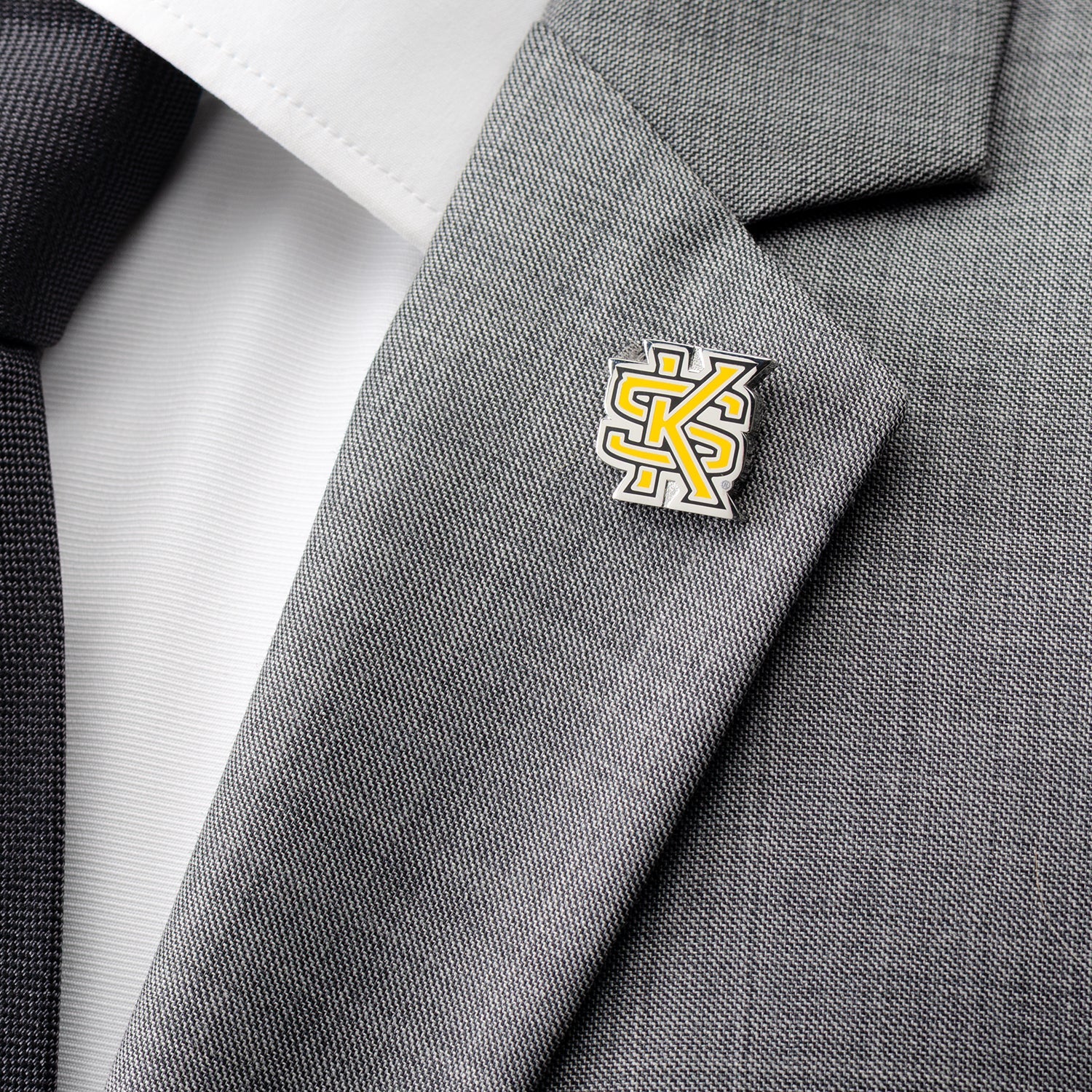 Kennesaw State Lapel Pin - Image 2