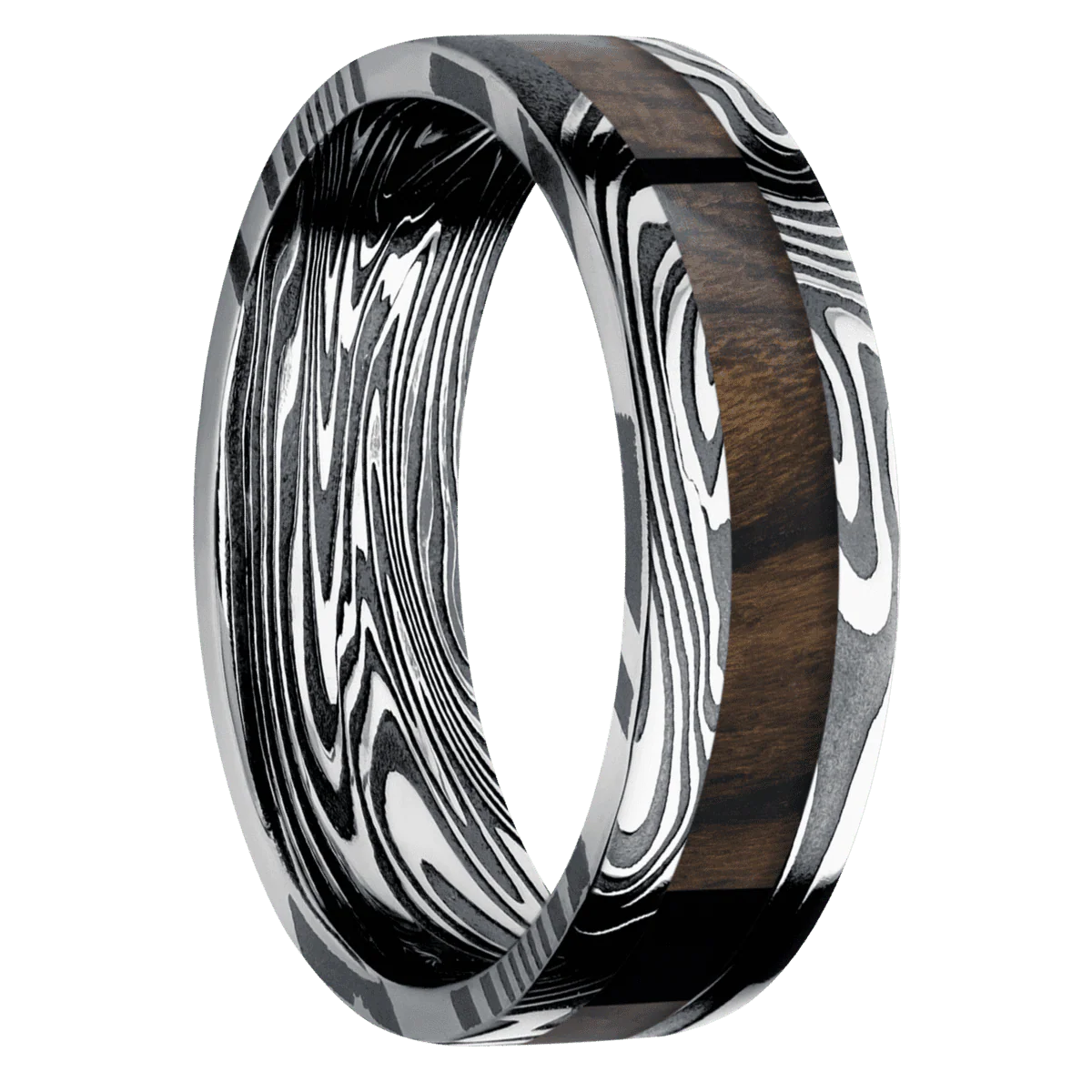 Kinetic + Acid Finish