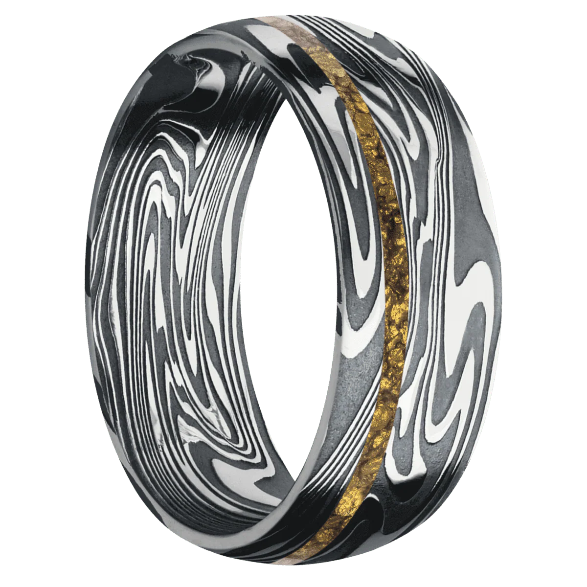 Kinetic + Acid Finish