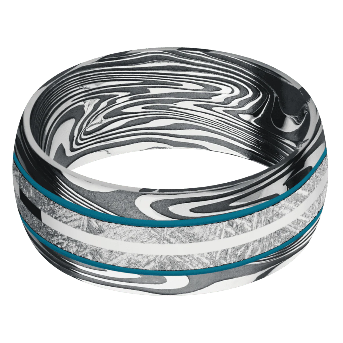 Kinetic + Acid Finish - Image 3