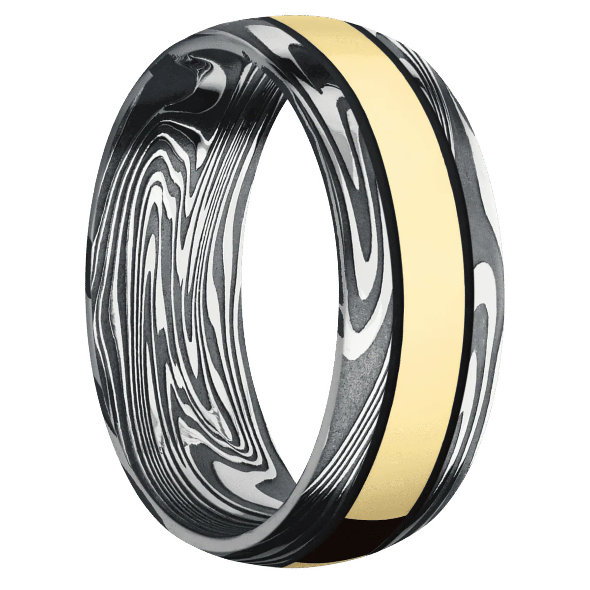 Kinetic + Acid Finish