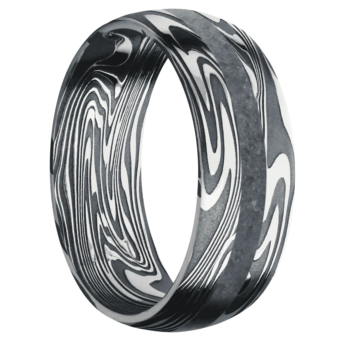 Kinetic + Acid Finish