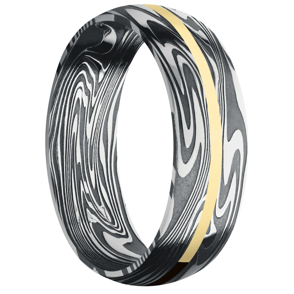 Kinetic + Acid Finish