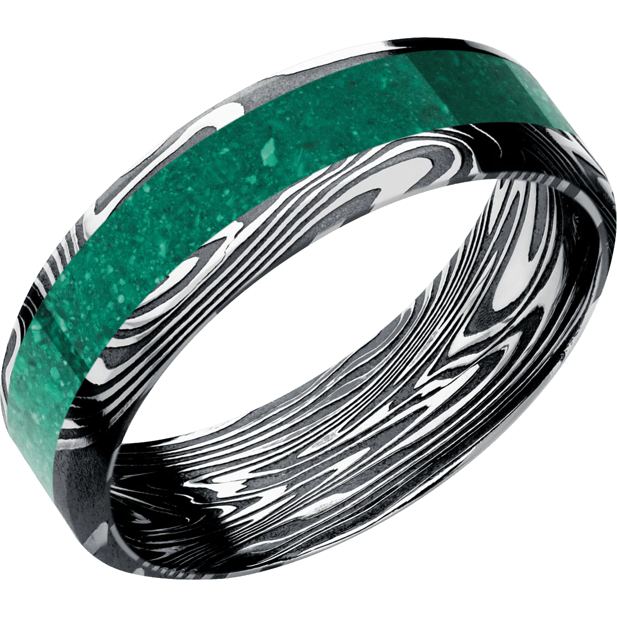 Kinetic + Acid Finish - Image 2
