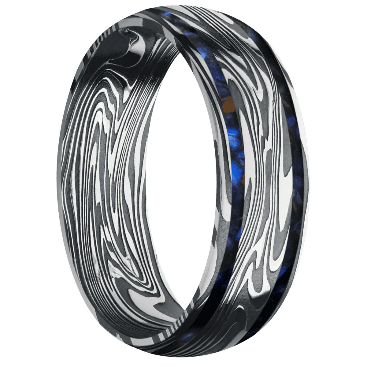 Kinetic + Acid Finish