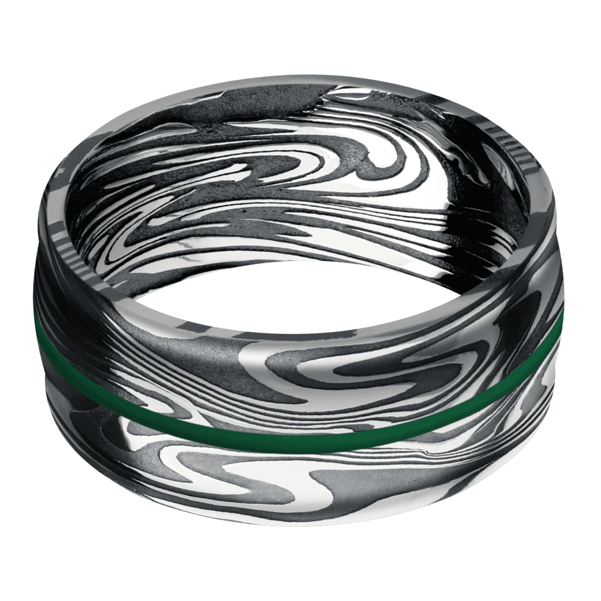 Kinetic + Acid Finish - Image 3