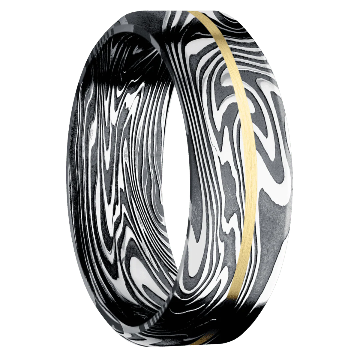 Kinetic + Acid Finish