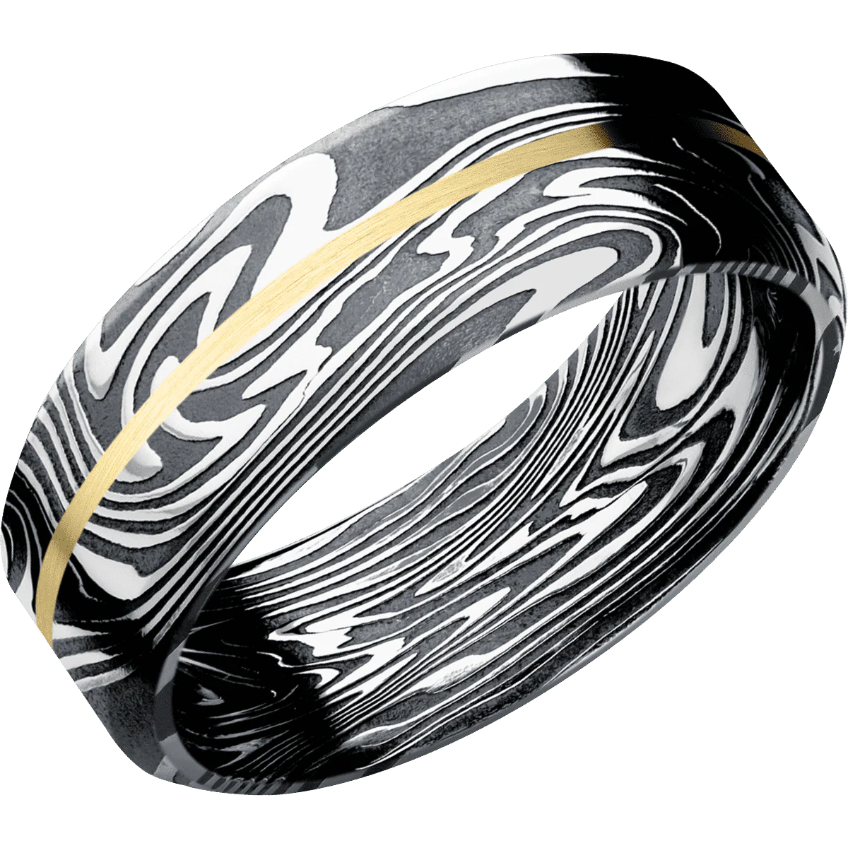 Kinetic + Acid Finish - Image 2