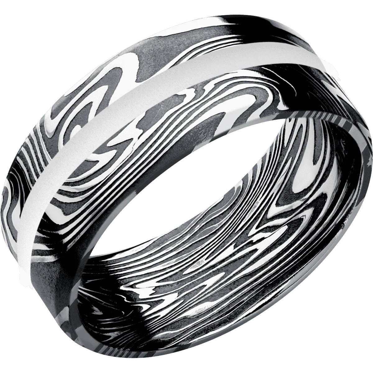 Kinetic + Acid Finish - Image 2