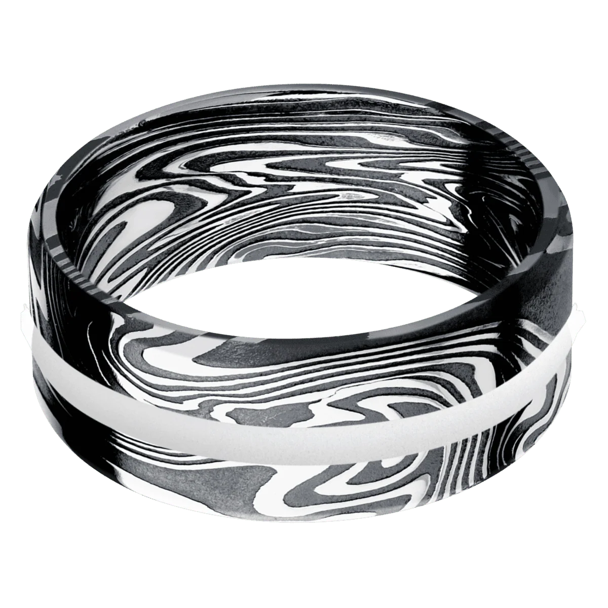 Kinetic + Acid Finish - Image 3