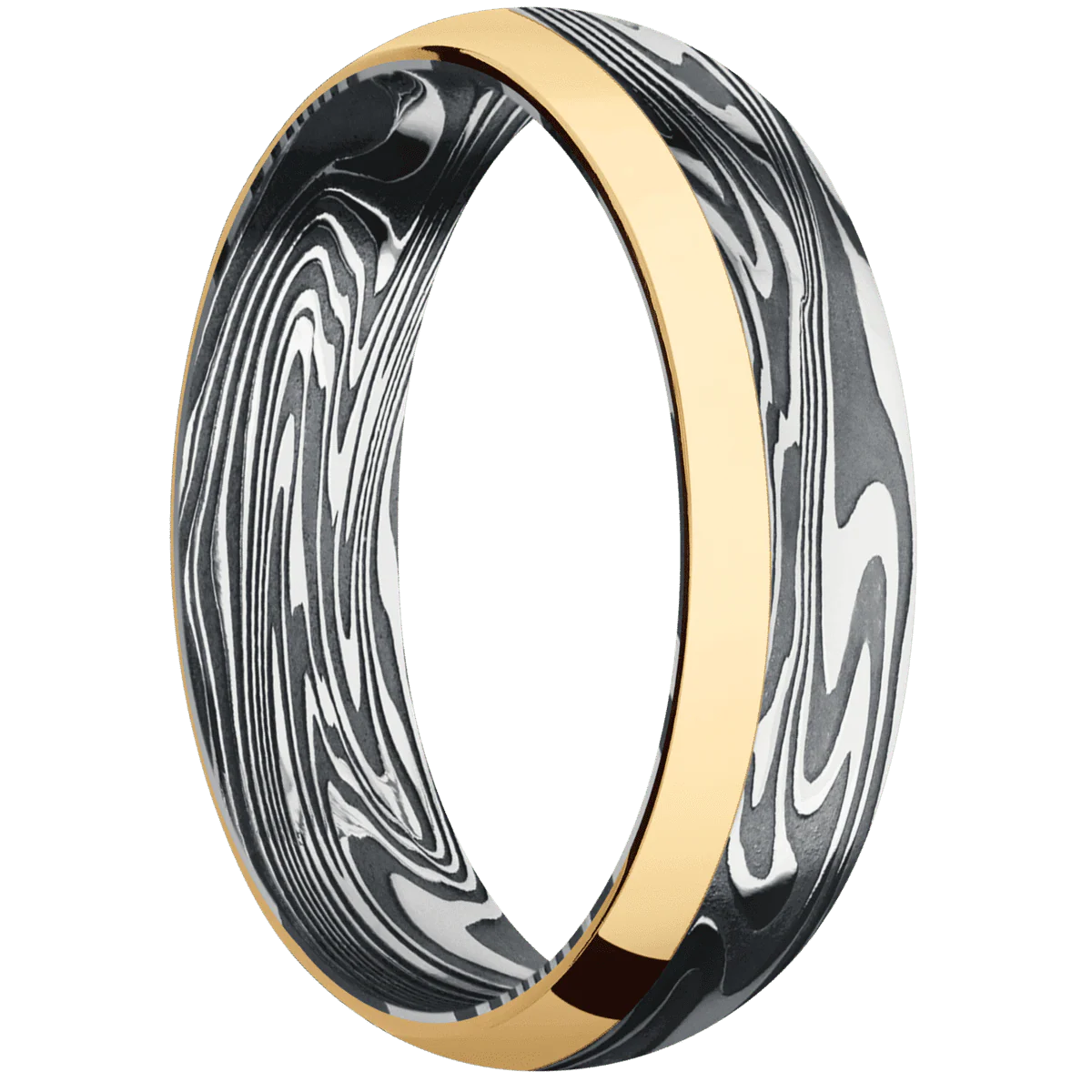 Kinetic + Acid Finish
