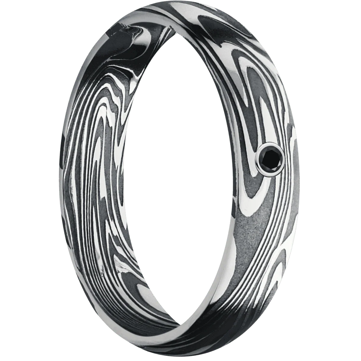 Kinetic + Acid Finish