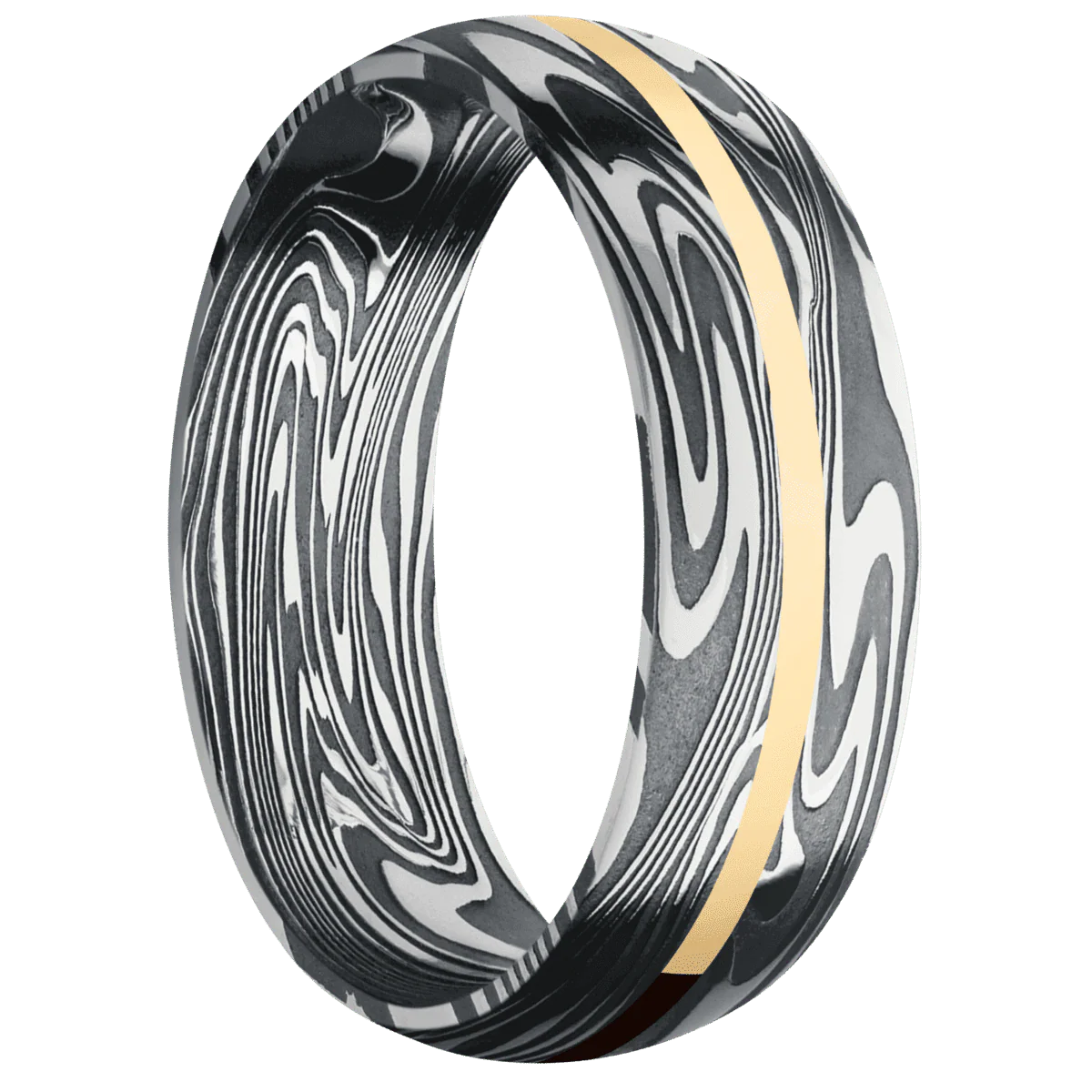 Kinetic + Acid Finish