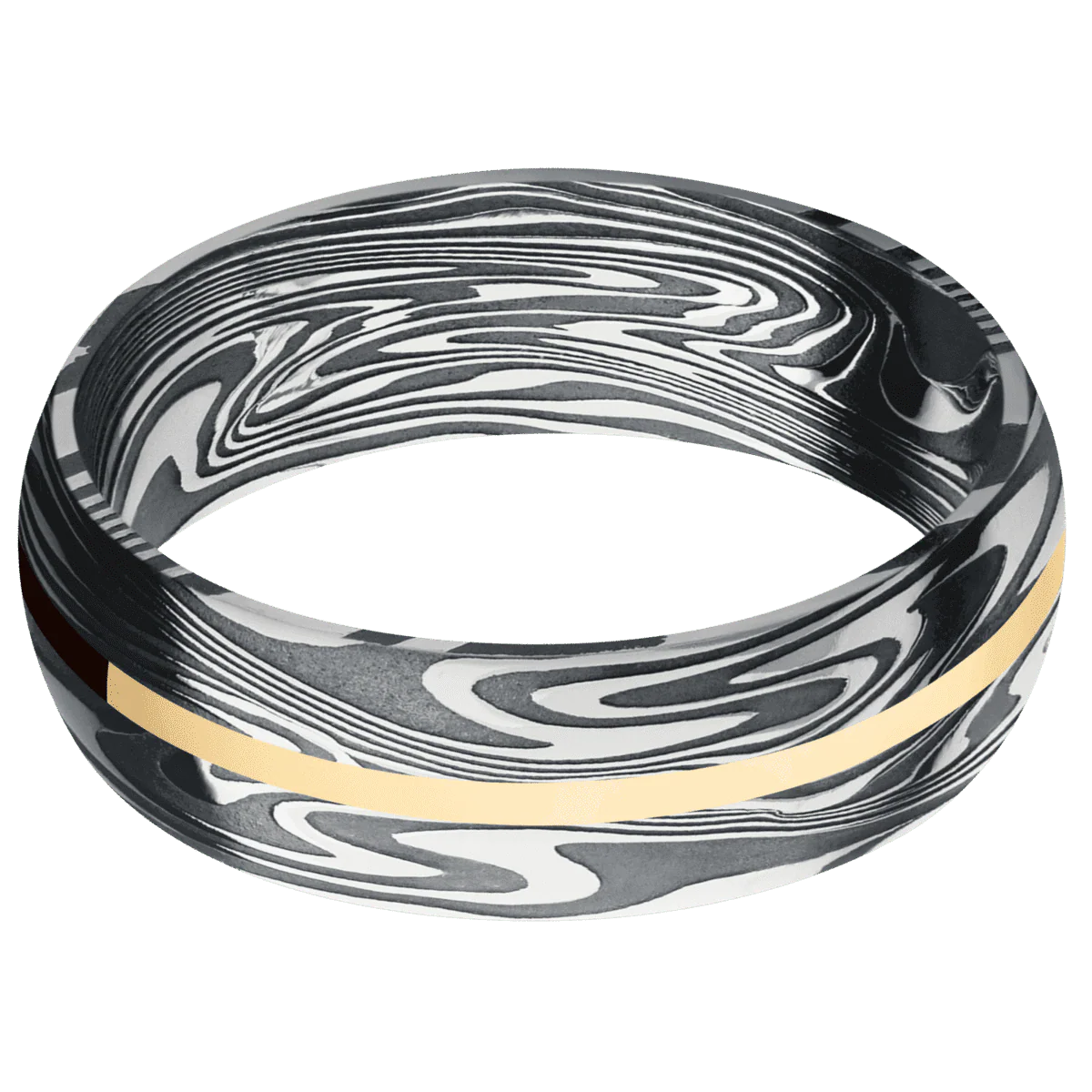 Kinetic + Acid Finish - Image 3