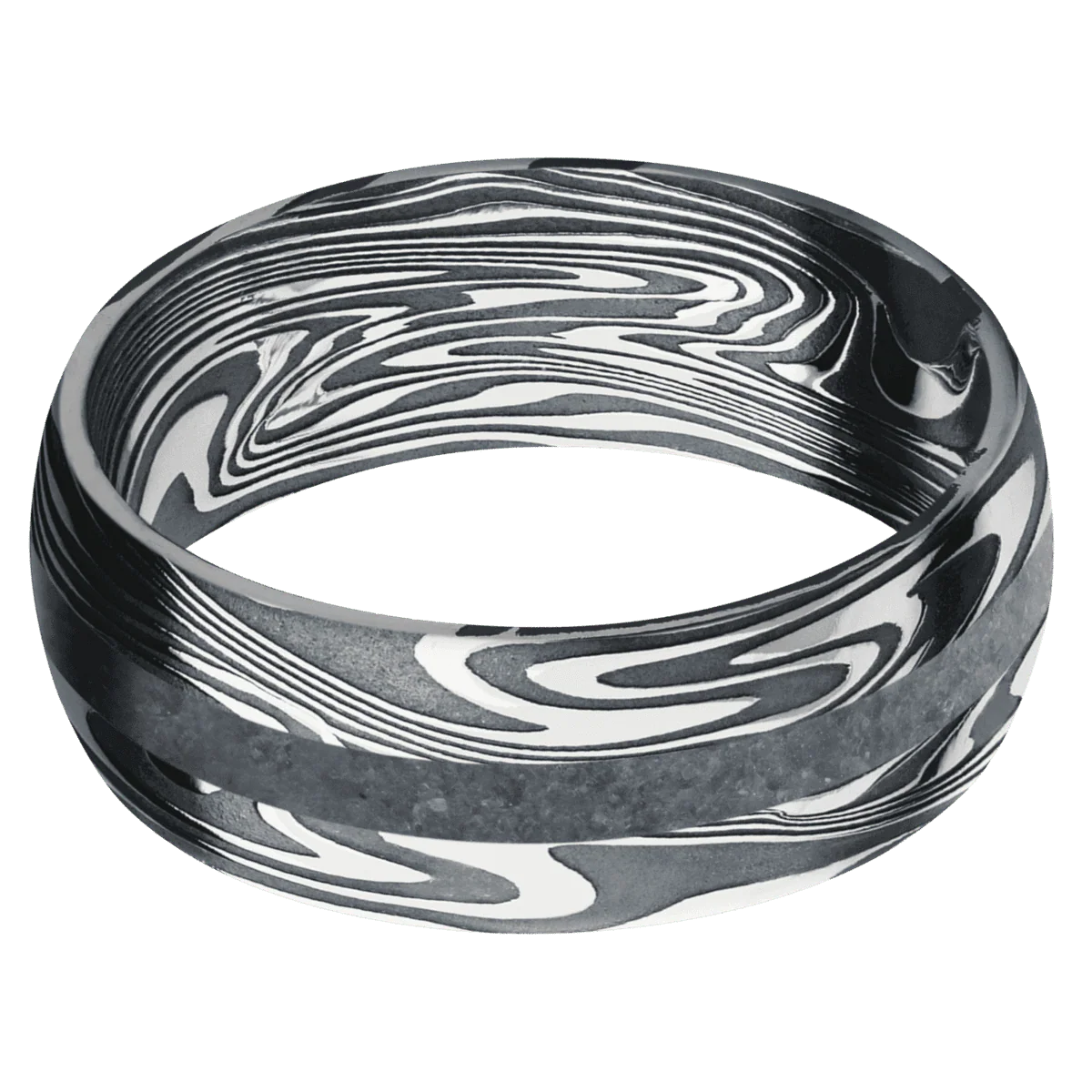 Kinetic + Acid Finish - Image 3