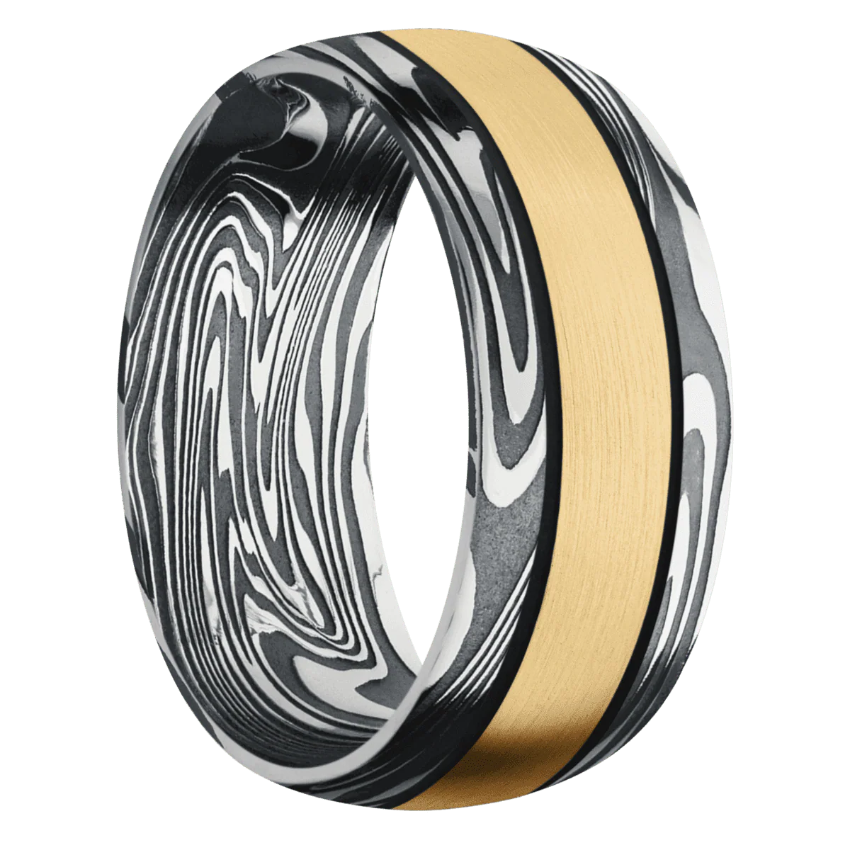 Kinetic + Acid Finish