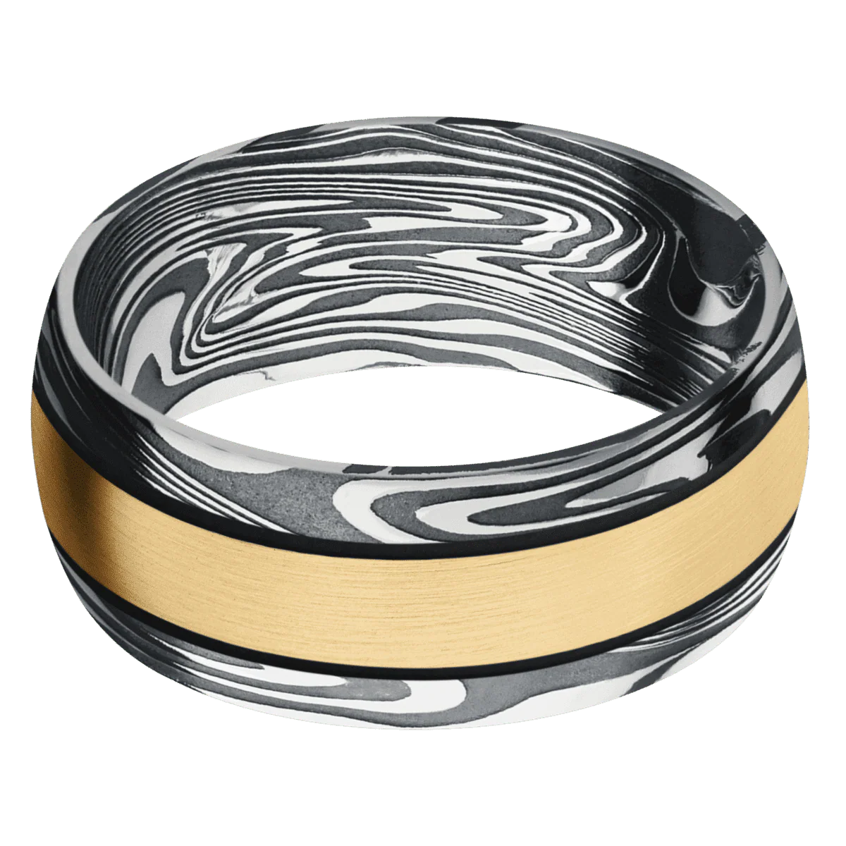 Kinetic + Acid Finish - Image 3