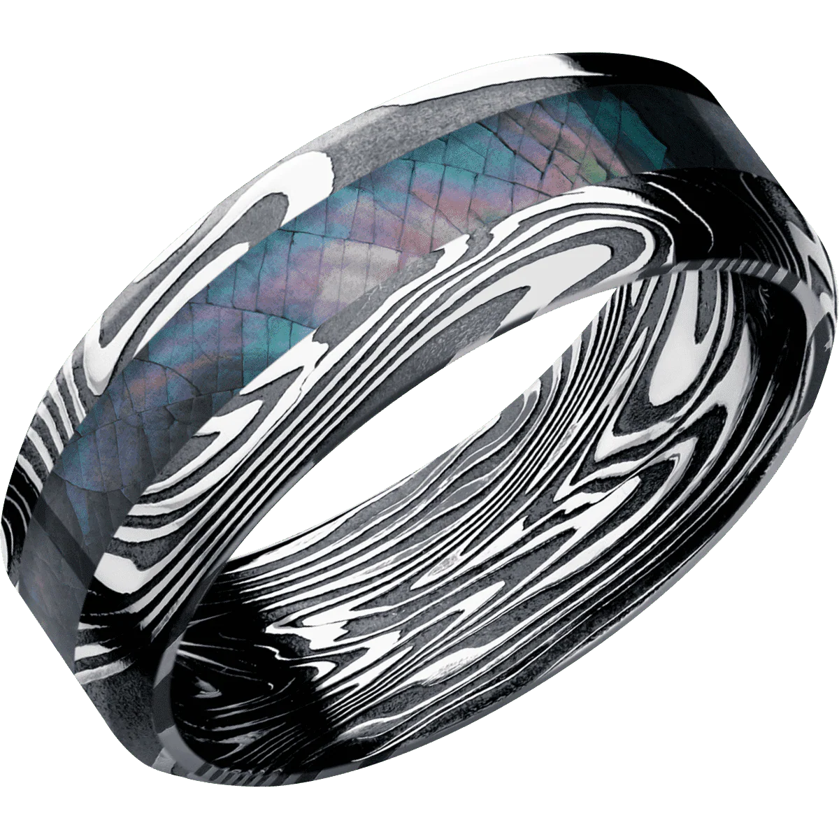 Kinetic + Acid Finish - Image 2