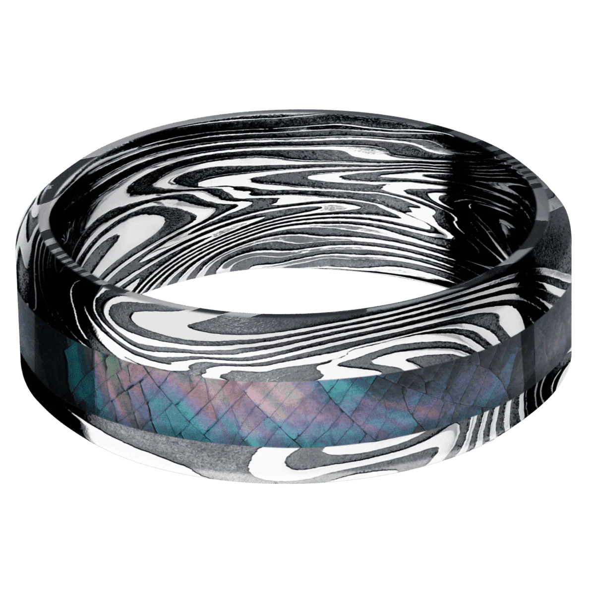 Kinetic + Acid Finish - Image 3