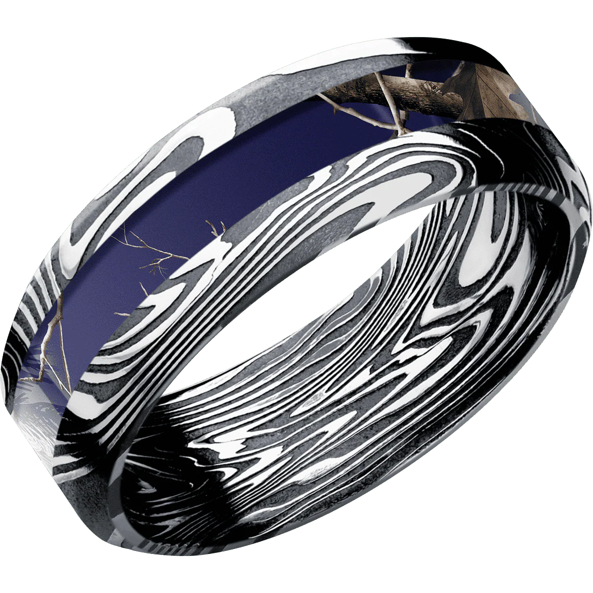 Kinetic + Acid Finish - Image 2
