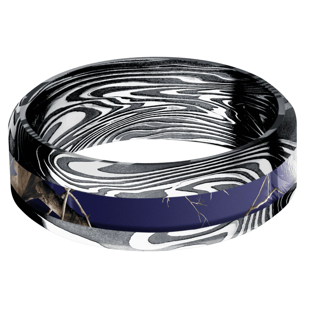 Kinetic + Acid Finish - Image 3