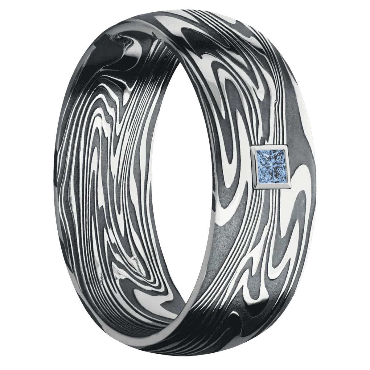 Kinetic + Acid Finish