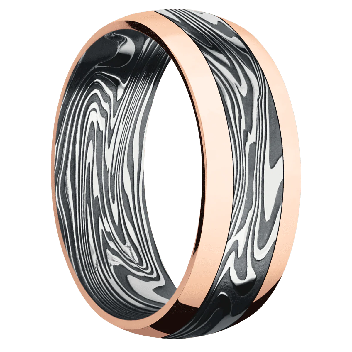 Kinetic + Acid Finish