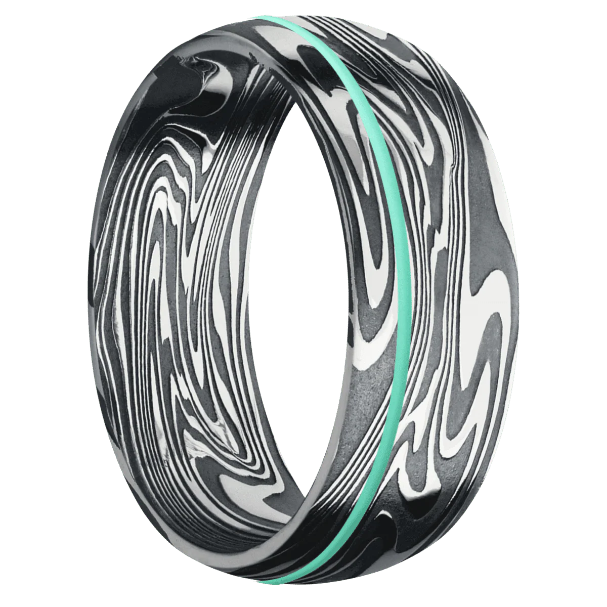 Kinetic + Acid Finish