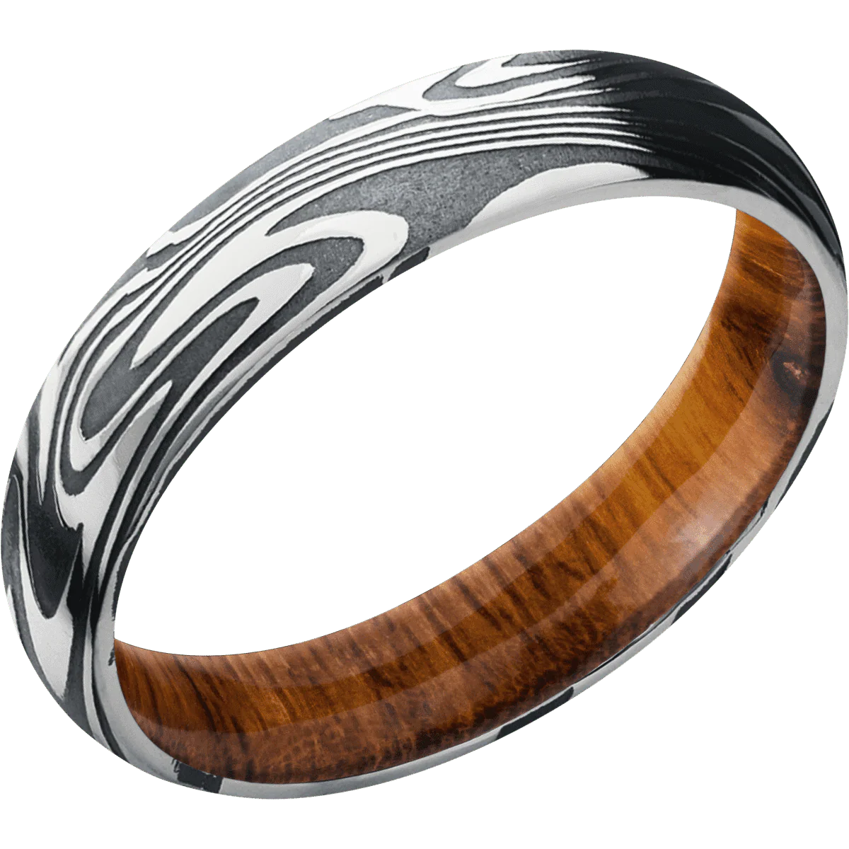 Kinetic + Acid Finish + Desert Iron Wood - Image 2
