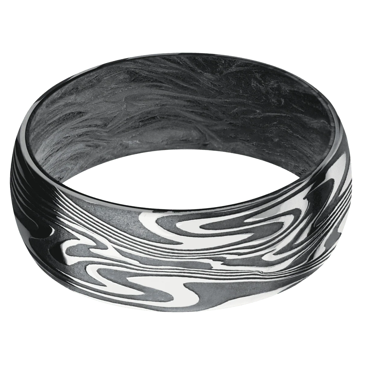Kinetic + Acid Finish + Forged Carbon Fiber - Image 3