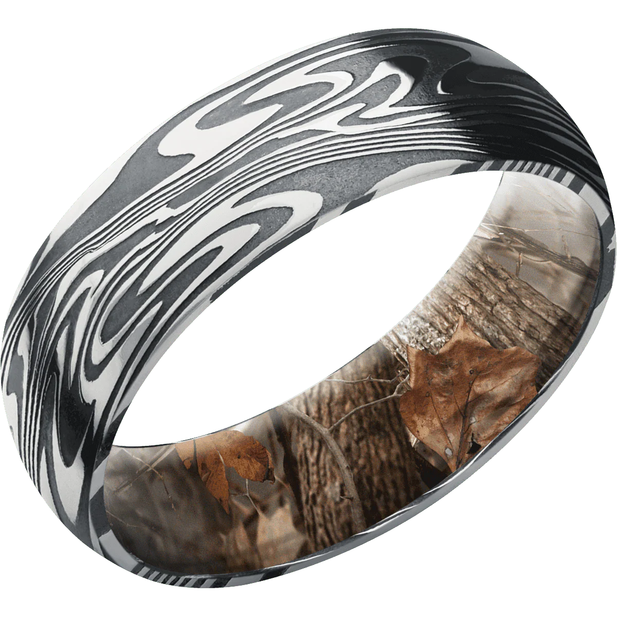 Kinetic + Acid Finish + King's Woodland - Image 2