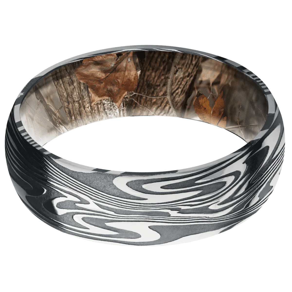 Kinetic + Acid Finish + King's Woodland - Image 3
