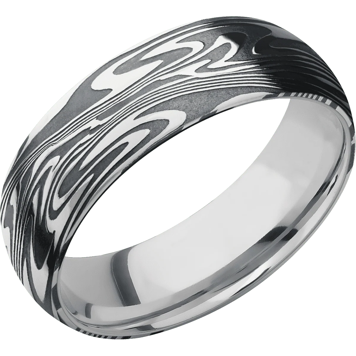 Kinetic + Acid Finish + Platinum - Image 2