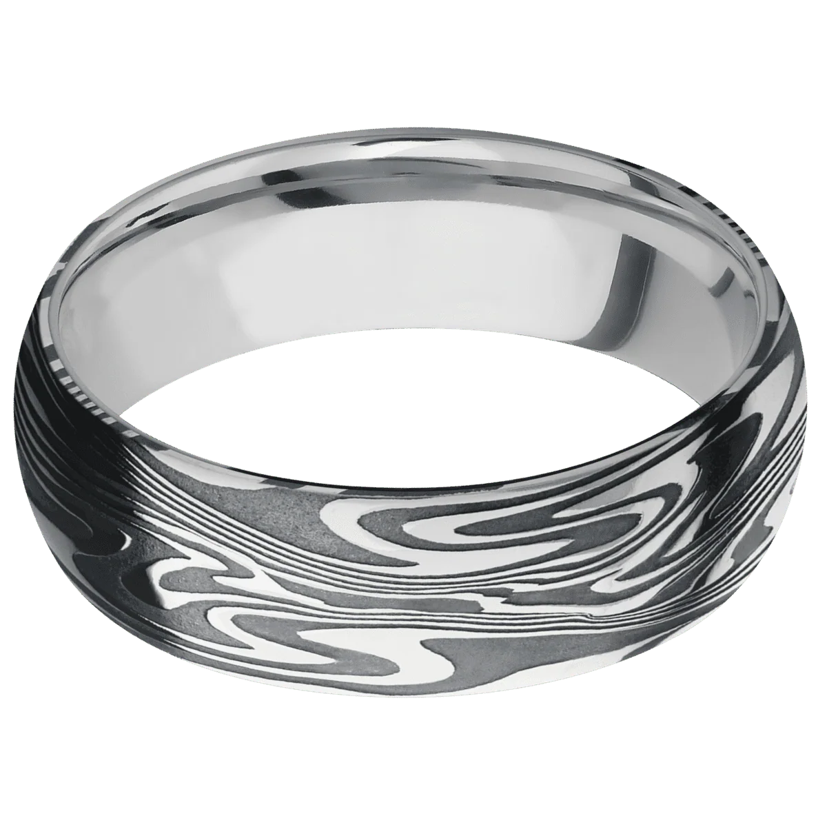 Kinetic + Acid Finish + Platinum - Image 3