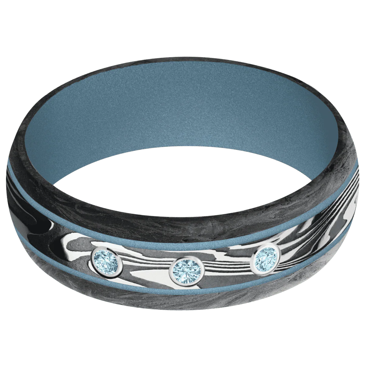 Kinetic + Acid Finish + Polar Blue - Image 3