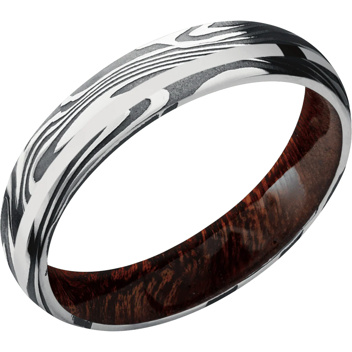 Kinetic + Acid Finish + Sapele - Image 2