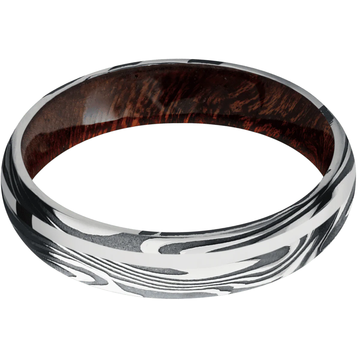 Kinetic + Acid Finish + Sapele - Image 3