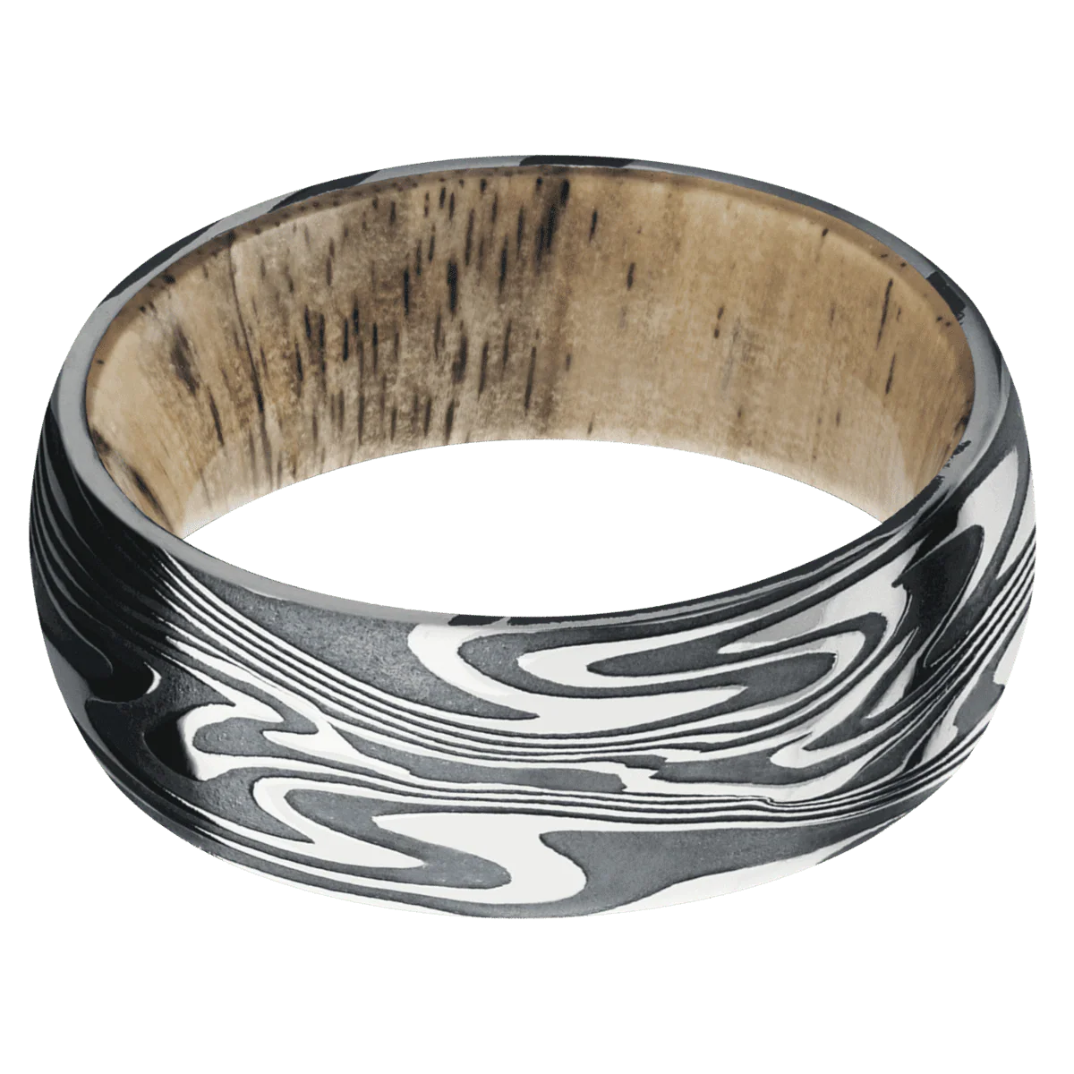 Kinetic + Acid Finish + Spalted Tamarind - Image 3