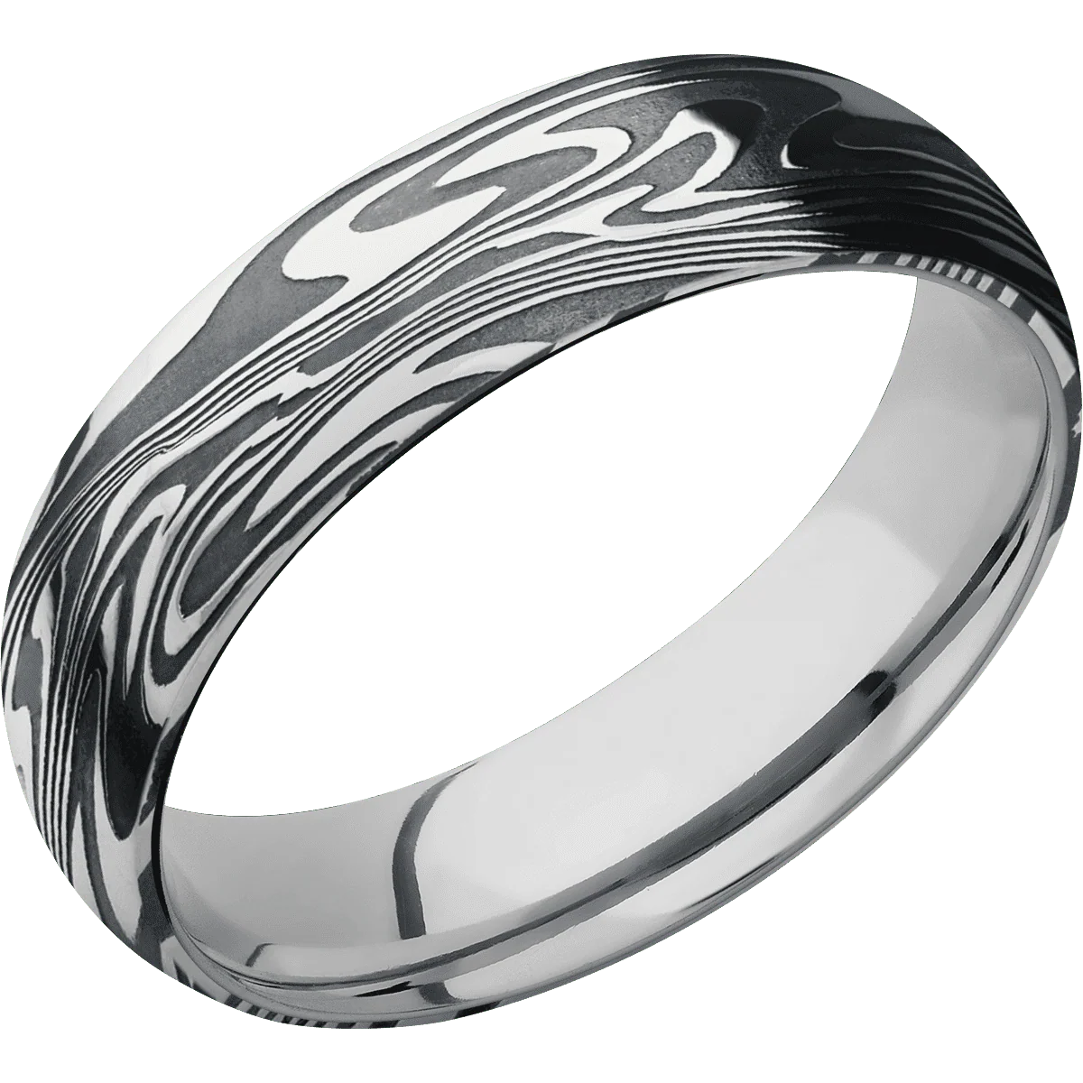 Kinetic + Acid Finish + Titanium - Image 2