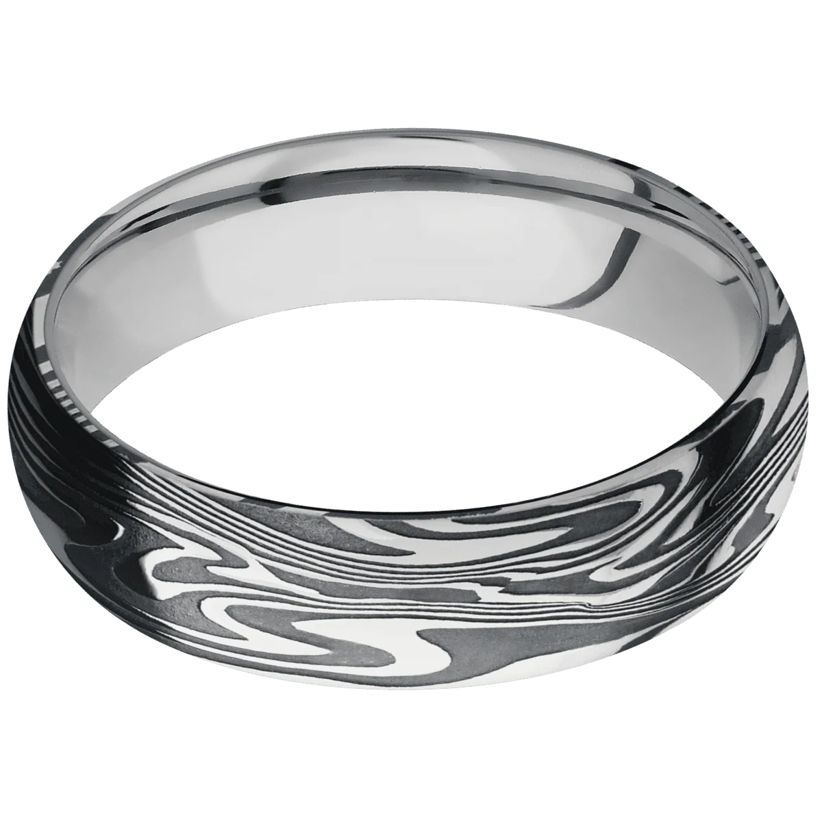 Kinetic + Acid Finish + Titanium - Image 3
