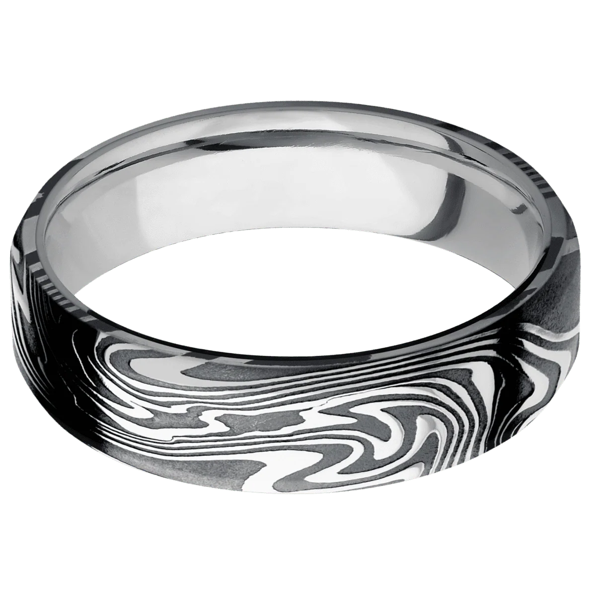 Kinetic + Acid Finish + Titanium - Image 3