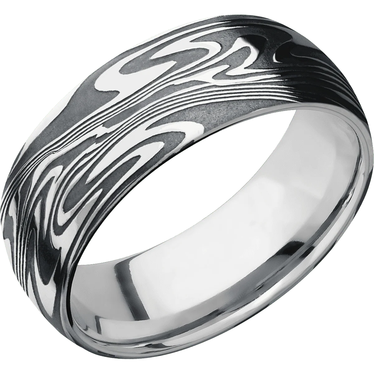 Kinetic + Acid Finish + Titanium - Image 2