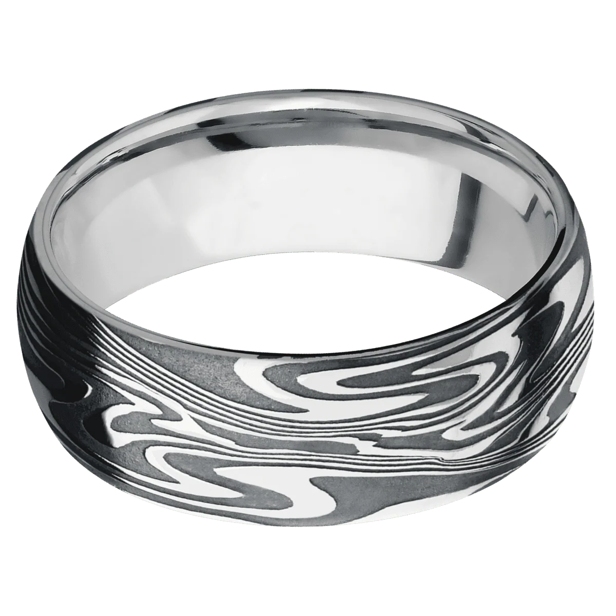 Kinetic + Acid Finish + Titanium - Image 3