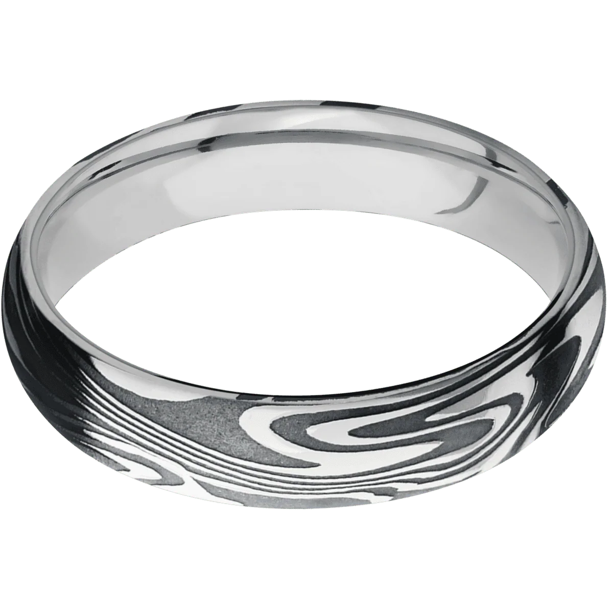 Kinetic + Acid Finish + Titanium - Image 3